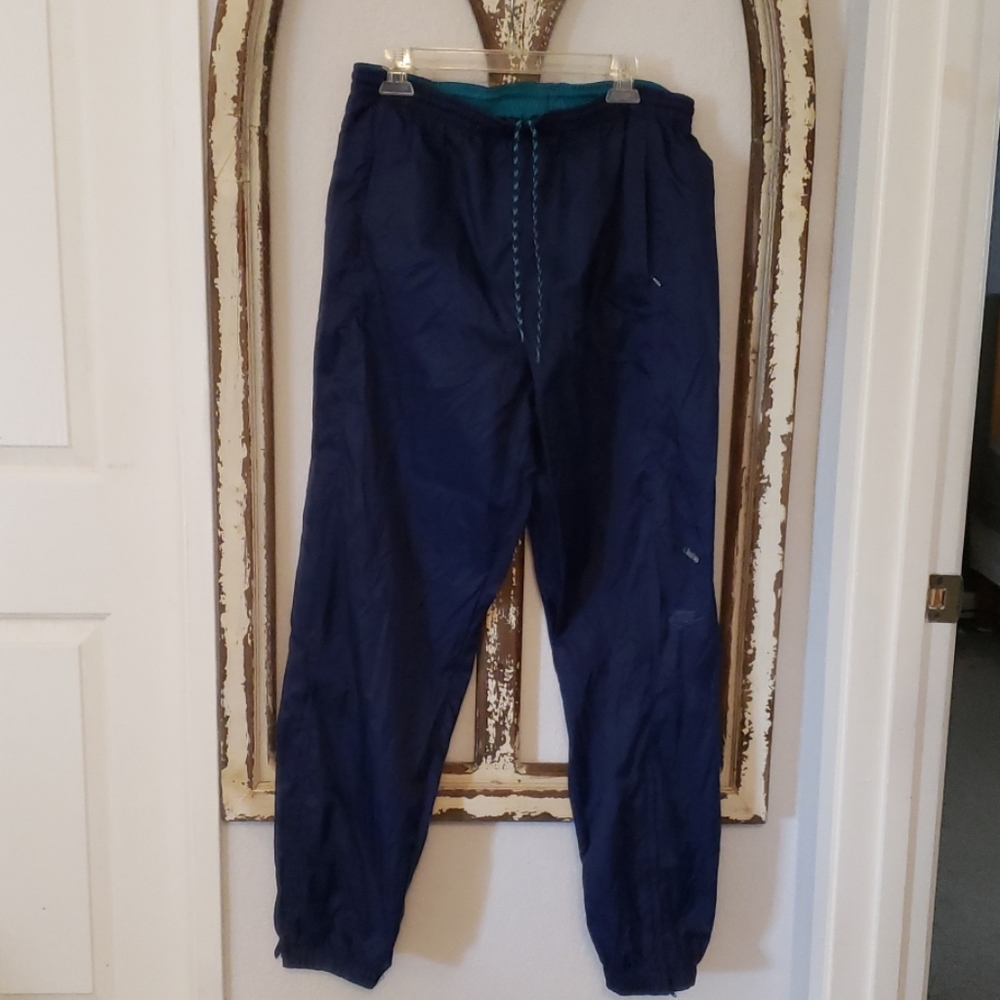 Mens Nike Windbreaker pants